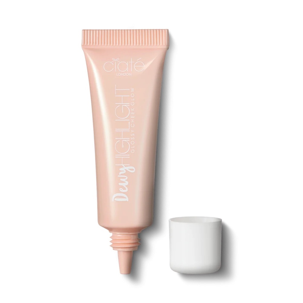 Ciaté Dewy Highlight Glossy Cheek Glow